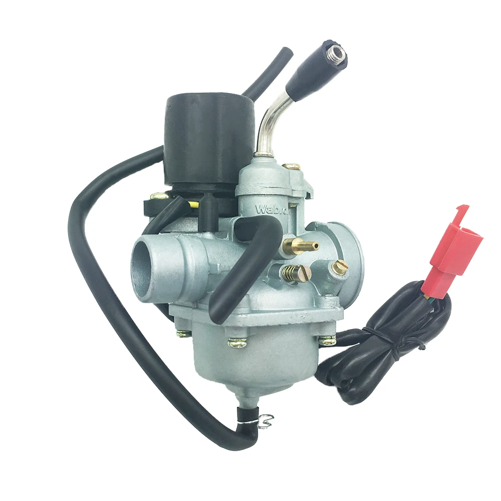 Carburatore Per Vento United Motors Qlink Keeway Diamante Adly Moto 50Cc Scooter Carb