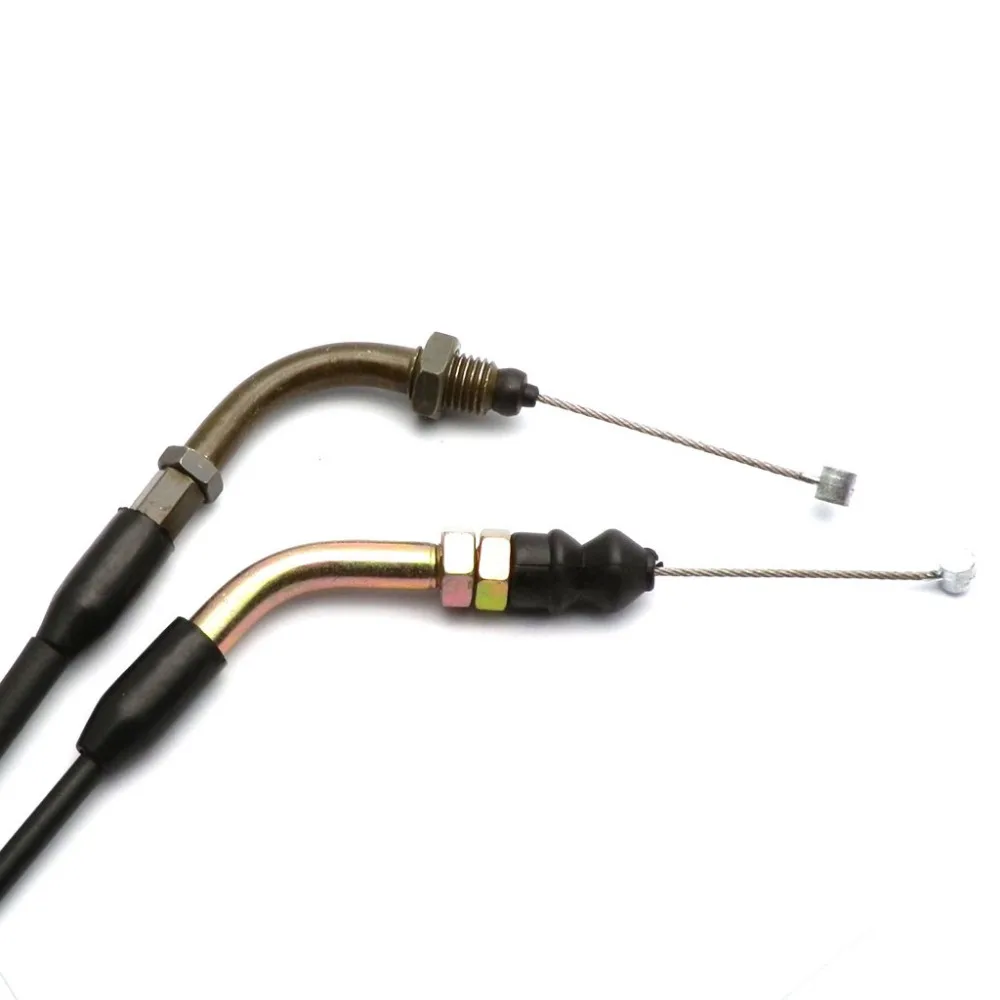 Cavo Acceleratore Per 50Cc 150Cc Scooter Ciclomotore Atv