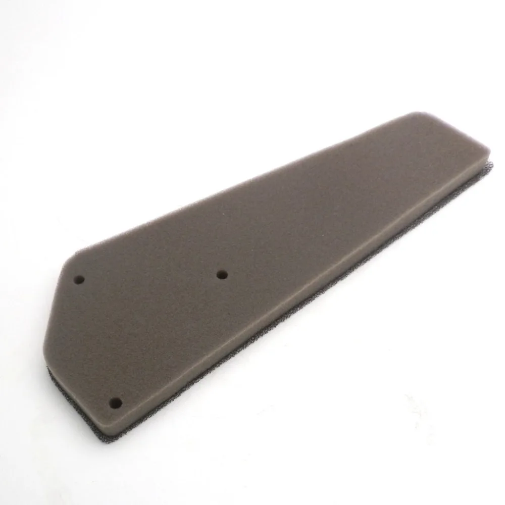 Gy6 49Cc 50Cc Filtro Dell'Aria Di Ricambio Spugna Schiuma Gy6 Cinese Scooter Parts