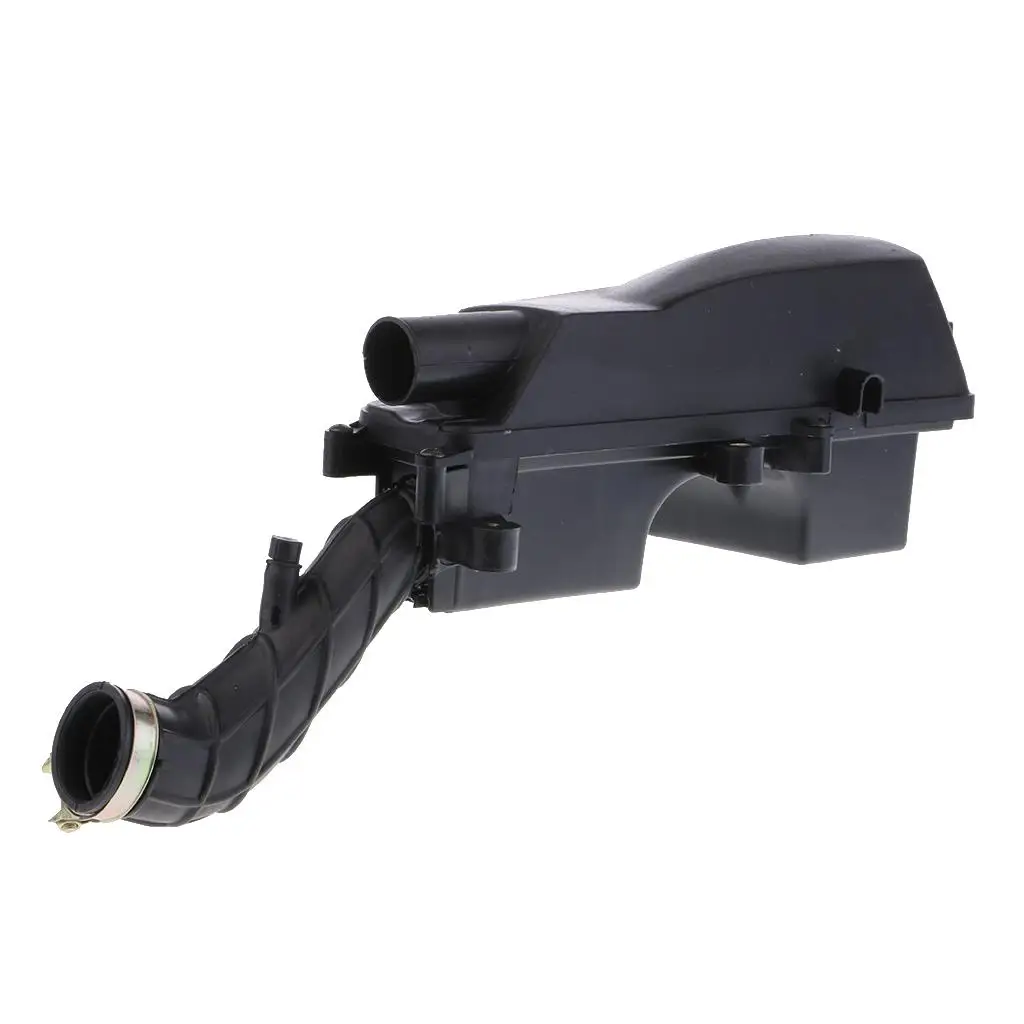 Gruppo Scatola Filtro Aria Per Motore Scooter Ciclomotore 50Cc 80Cc Gy6