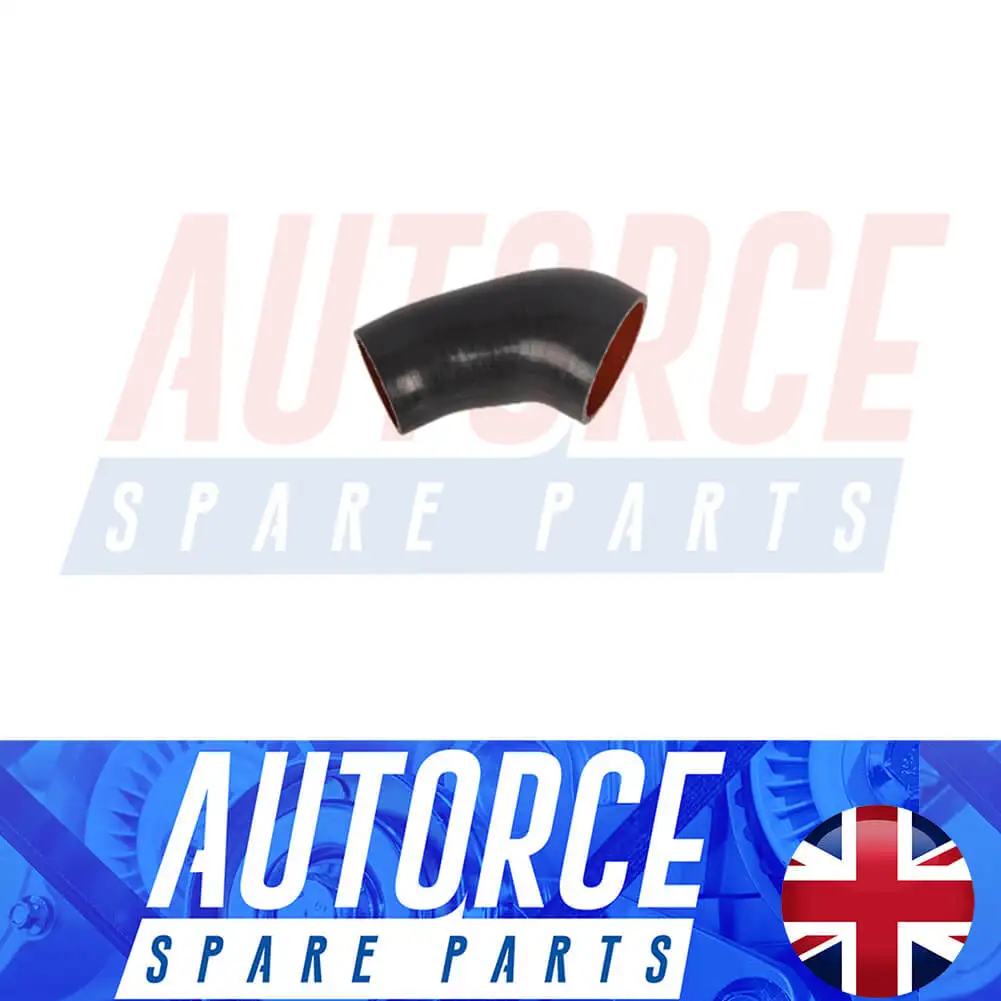Tubo Turbo Intercooler Per Ford Focus C-Max 1.6 Tdci (2003 - 2012) 6M516C646Gc, 1672189, 1369587, 31273520 - Autorce