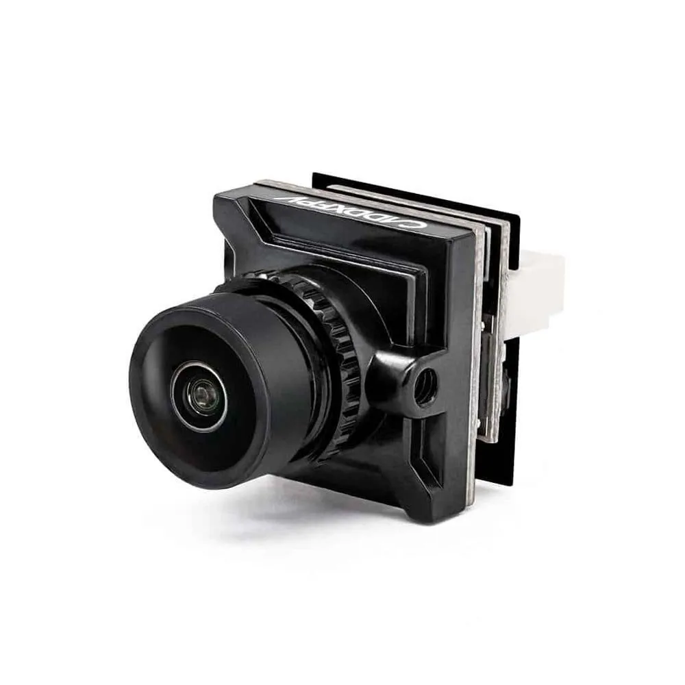 Caddx Fpv Baby Ratel 2 Dimensioni Starlight Bassa Latenza Day And Night Freestyle Fpv Camera