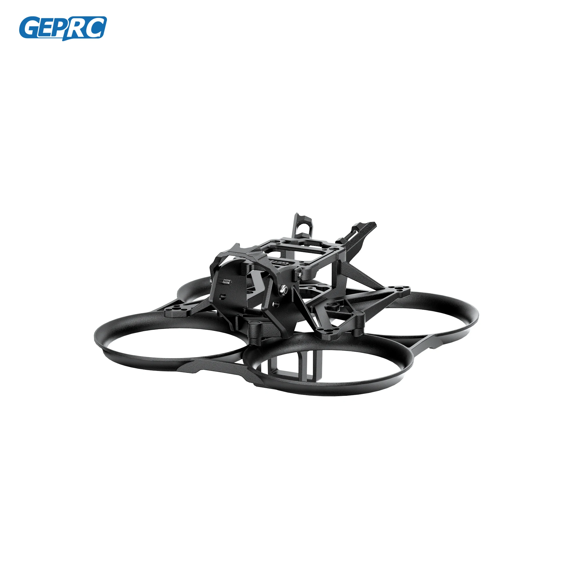 Gep-Ds20 Telaio 2 Pollici Parti Elica Accessorio Base Quadcopter Fpv Freestyle Rc Racing Drone Darkstar20
