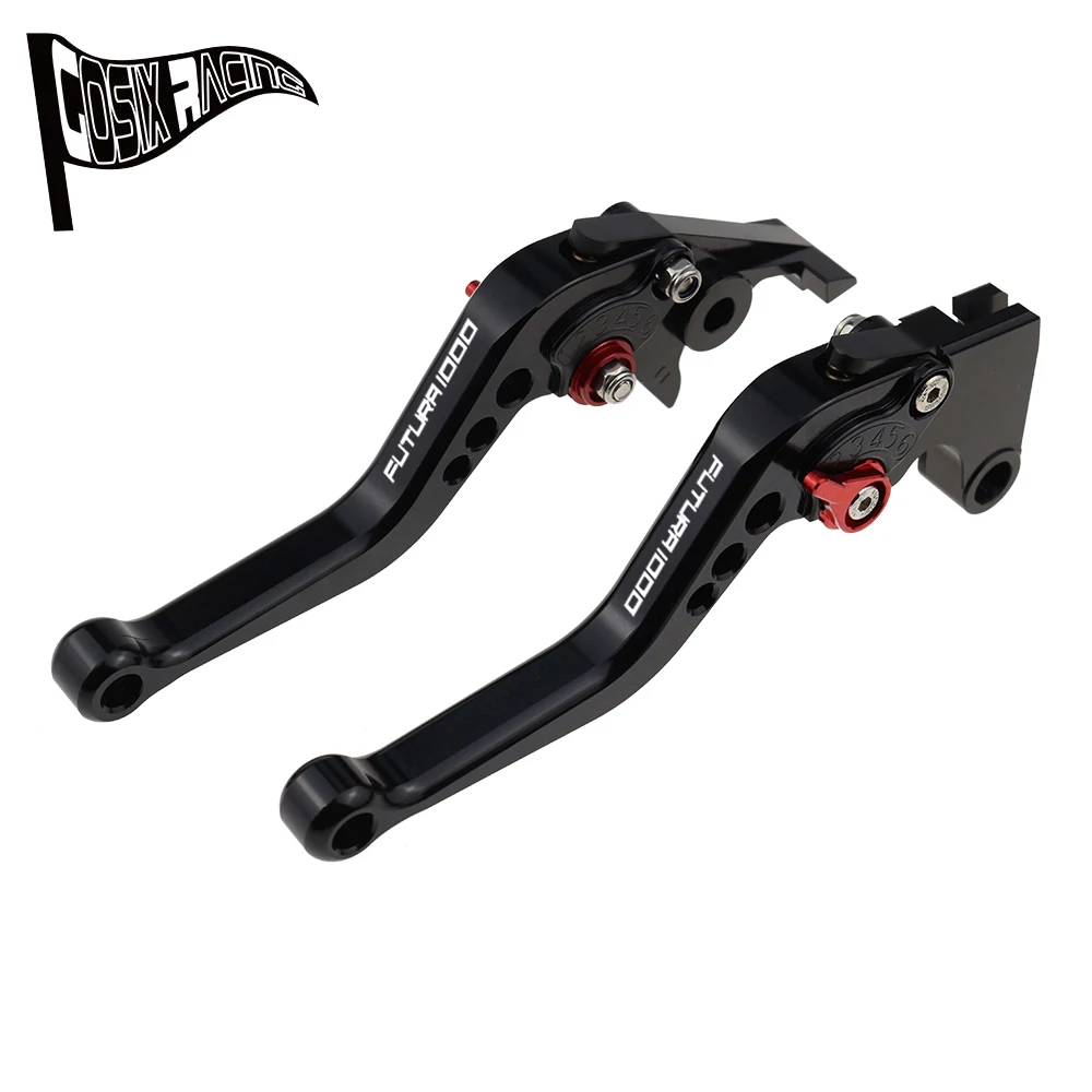 Fit Fit Rst 1000 Futura 2001-2004 Rst1000 Futura Moto Accessori Cnc Leve Frizione Freno Corto Set Maniglia Regolabile