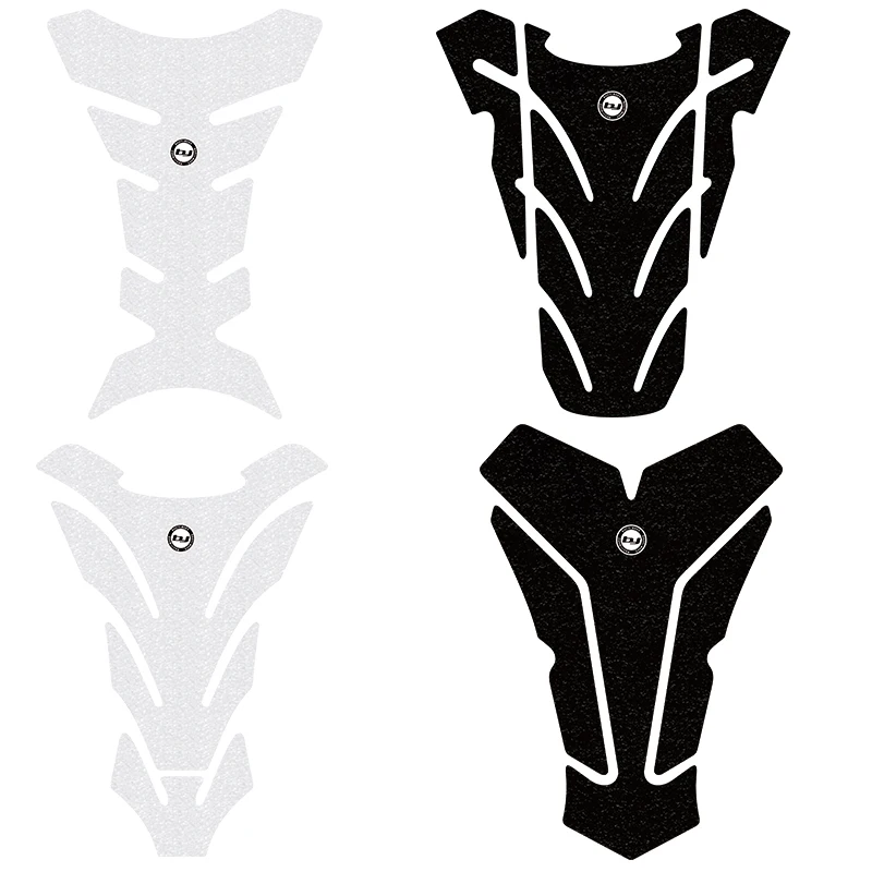 For Aprilia Caponord / Etv1000 Rst1000 Futura Falco / Sl1000 Motorcycle Tank Pad Gas Cap Cover Sticker Decal Accessorise