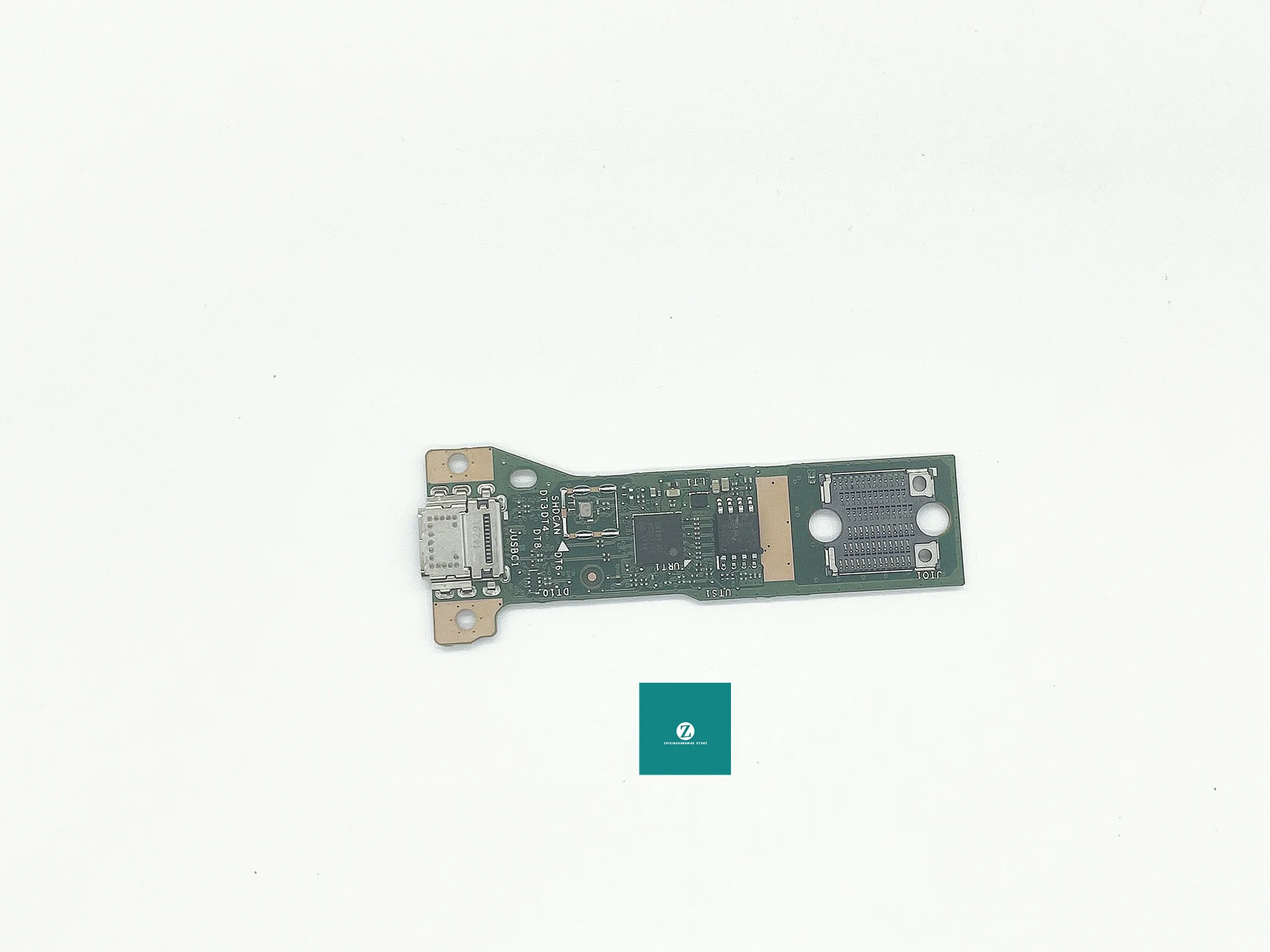 Per Scheda Dell Latitude 7410 Type-C Gdc31 Ls--K371P