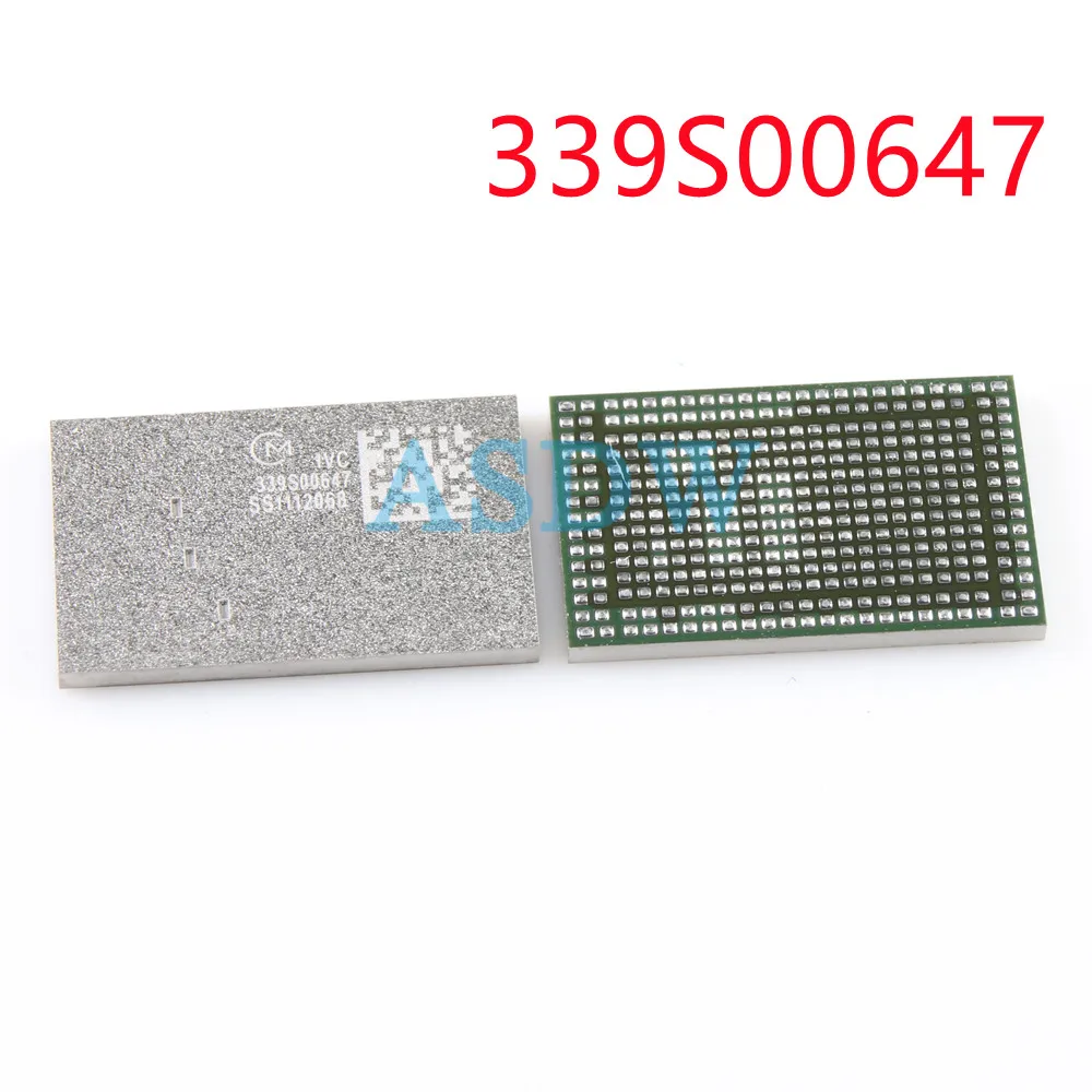 Modulo 5Pcs Wifi Bt Ic 339 S00647 Per Iphone 11 11/Pro/Max