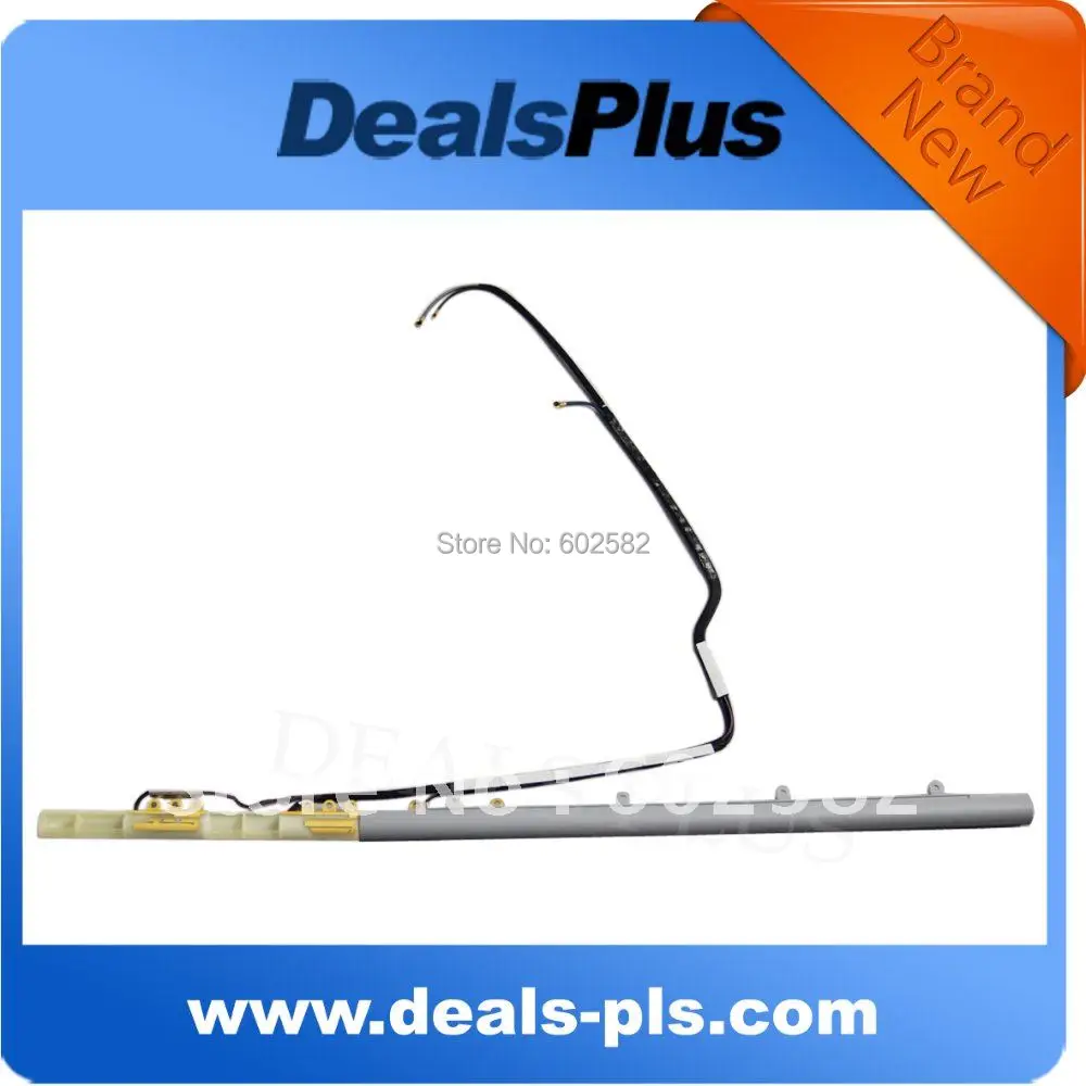 Copertura Dell'Antenna E Antenna Usate Di Ricambio Per Macbook Air 13 "A1237 A1304