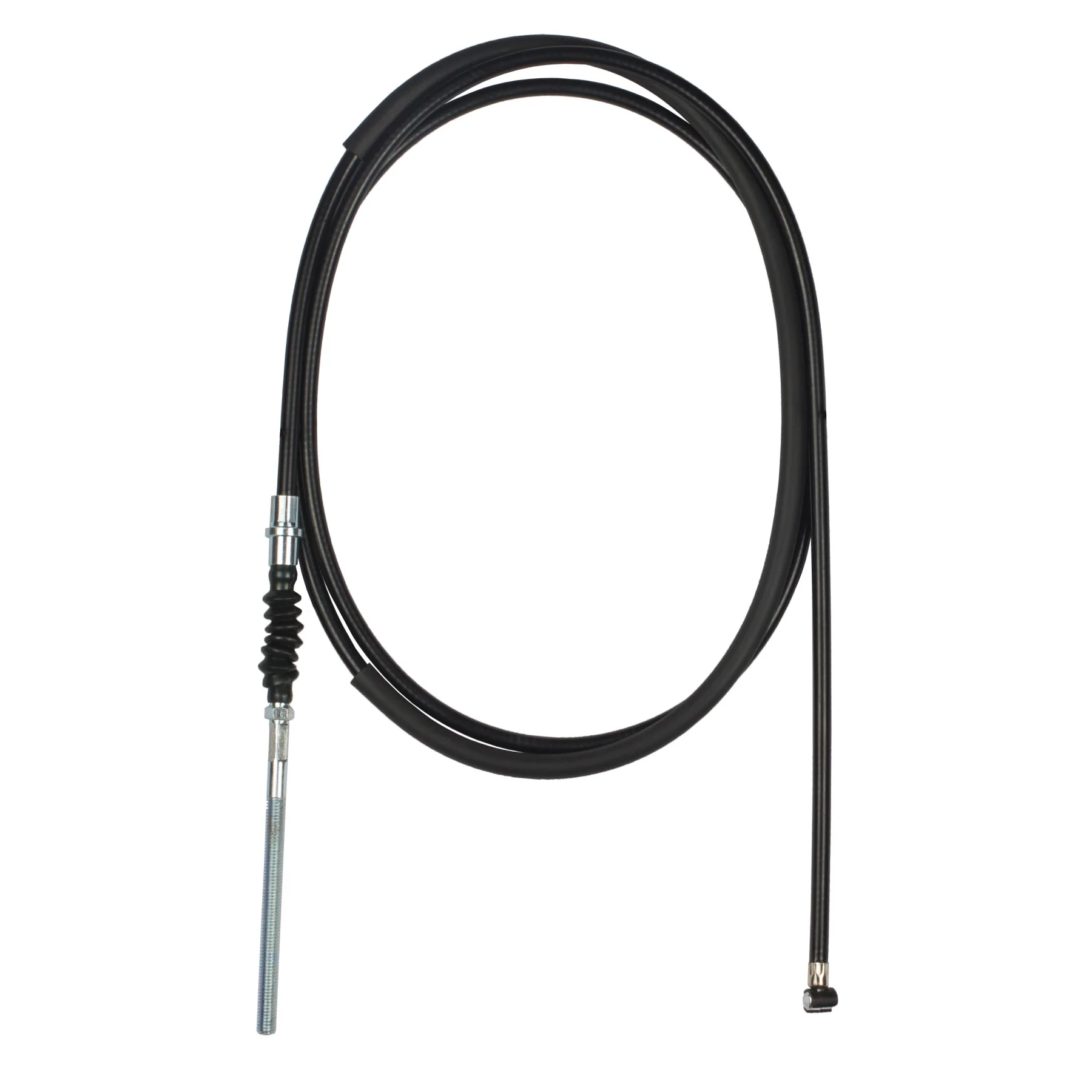 Motomaster 597383 Cavi Freno Cavo Freno Posteriore Per Piaggio Free 100 Fl Air/ Liberty 50 Air/ Liberty Rst 50 Air