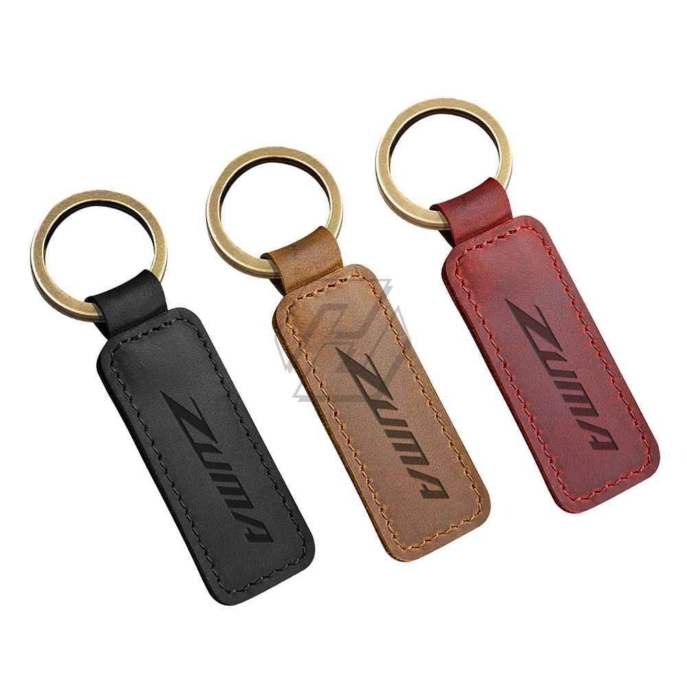 Zuma Logo Portachiavi Portachiavi Moto Portachiavi Per Yamaha Zuma 50 125 Bws125 Yw125