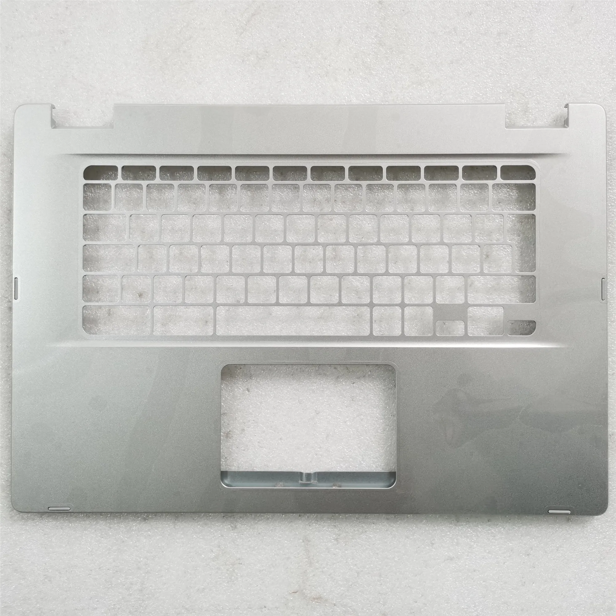 Nuovo Laptop Maiuscola Base Copertura Poggiapolsi Per Asus Chromebook C523 C523Na-Dh02 Regno Unito