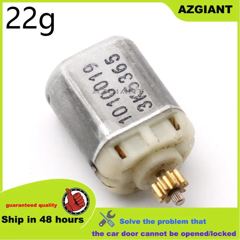 Central Door Lock Motor Original Engine For 2007-2010 Ford Mondeo Mk4 Car Accessories Herramientas For Car