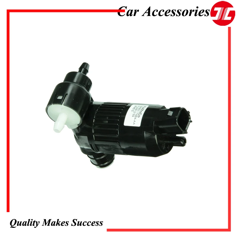 Motore Pompa Lavavetri Originale Oe # Muslimah Per Ford Edge Mondeo Mk V Tourneo Transit Connect Muslimate S-Max Models