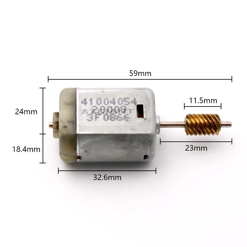 Motore Attuatore Serratura Porta Per Ford Mondeo Iii Stufenheck Mondeo Mk3 Lx 2000 2007