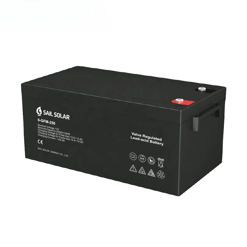 Per Il Prezzo Della Batteria Agm Oem 12V 50Ah 100Ah 150Ah 200Ah 250Ah