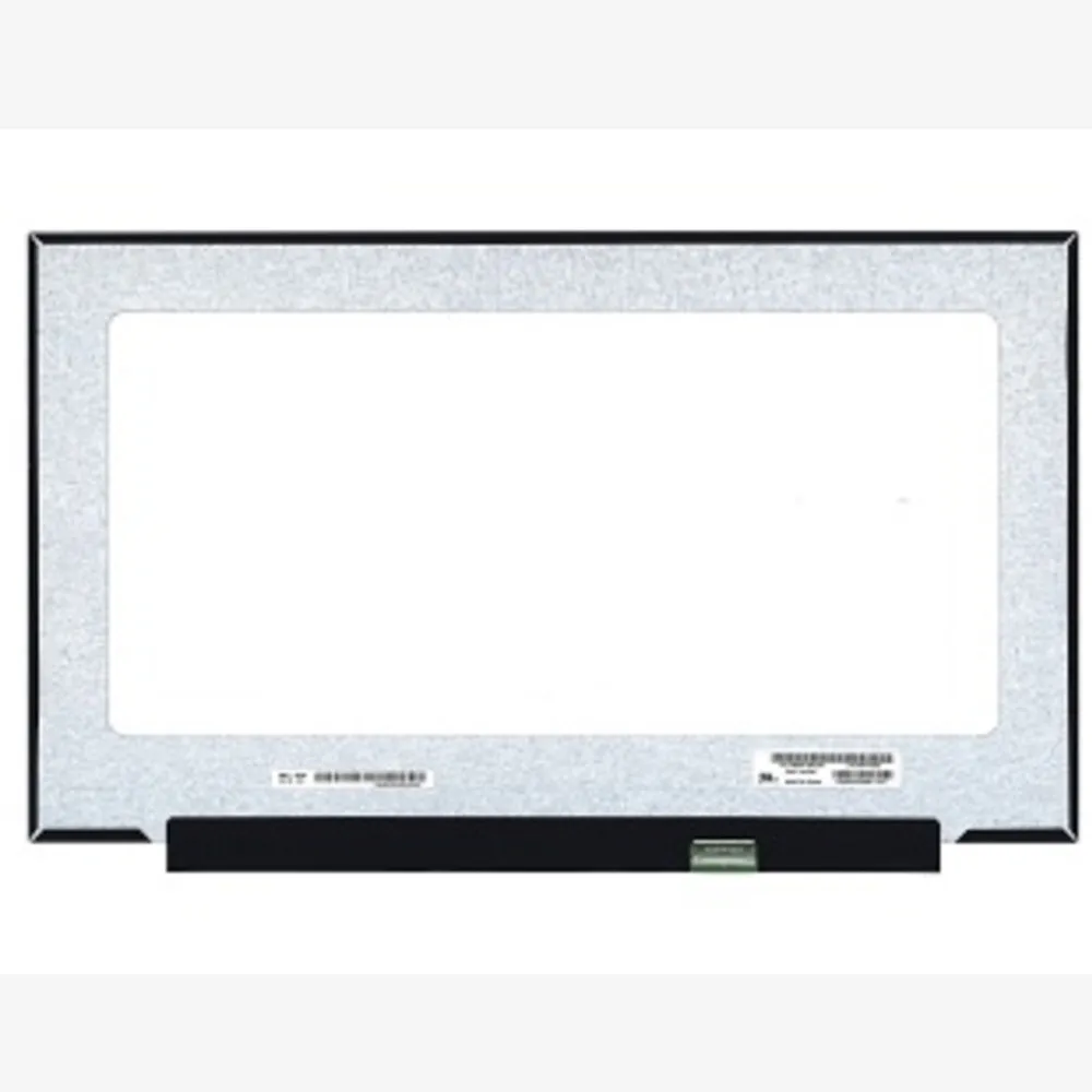 15.6 Pollici Per Msi Gp66 Leopard 11Uh Rtx 3080 Fhd Ips Schermo Lcd Sottile 40Pin Edp 144Hz Gaming Laptop Display Di Ricambio