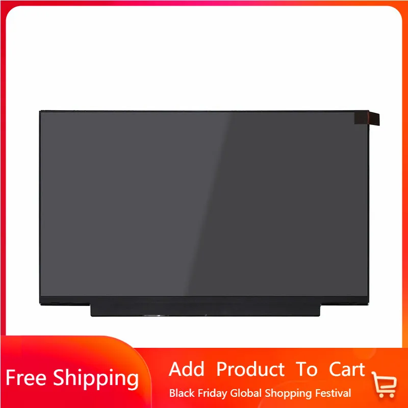 17.3 Pollici Per Msi Gp75 Leopard Ggtx 1060 Schermo Lcd Fhd 1920*1080 Ips 144Hz Display Per Laptop Da Gioco
