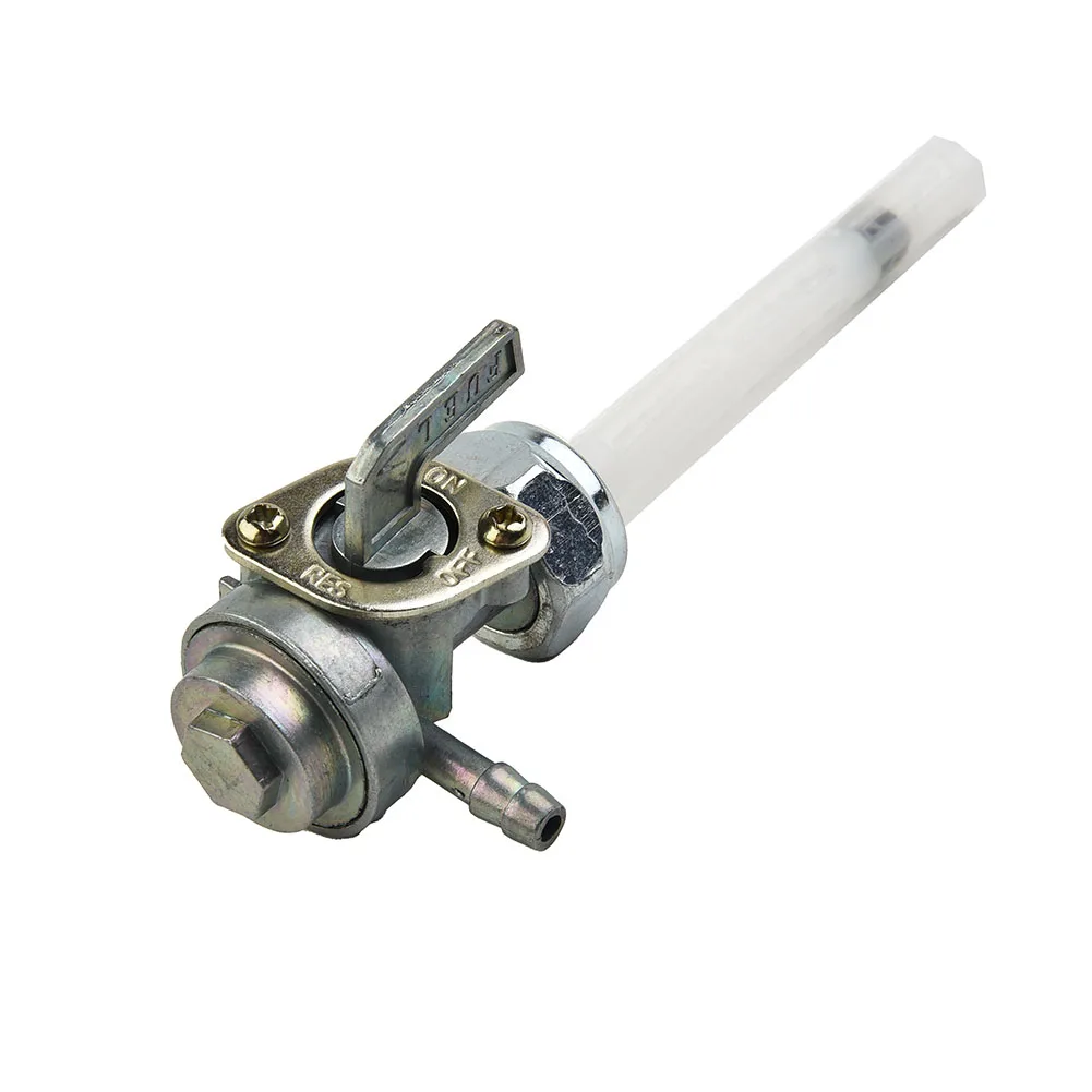 Per Honda Cb750K 750 Four 1977 Valvola Interruttore Carburante Moto Metallo Per Honda Cb400F Super Sport 1977 Sostituzione