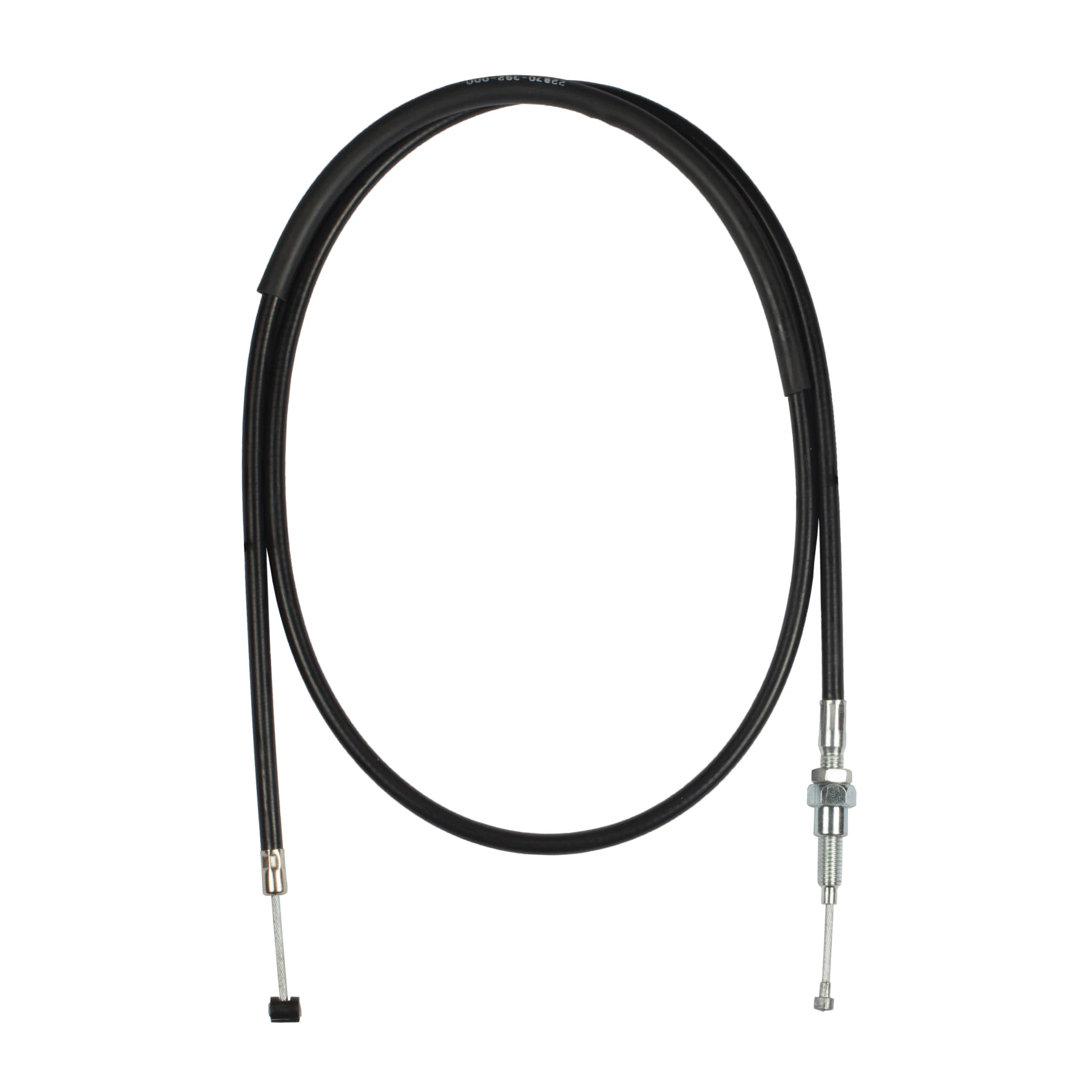 Motomaster 22870-392-000 Cavi Frizione Per Honda Cb 750 K Four -F1 - F2 - F6