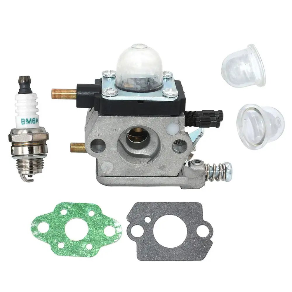 Carburatore Per Echo Tc-210 Tc-2100 Sv-4B Sv-5 Sv-5C/1 Sv-5Ci Sv-5H/2 Sv-6 Sv-6/1 Hc-1500 Lhd-1700 Zama C1U-K54A C1U-K17 C1U-K27