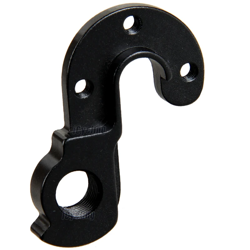 2 Pz Cnc Ingranaggio Posteriore Mech Deragliatore Gancio Per Canyon No18 Ultimate Al Slx Aeroad Di2 Endurace Cf Dropout No.18