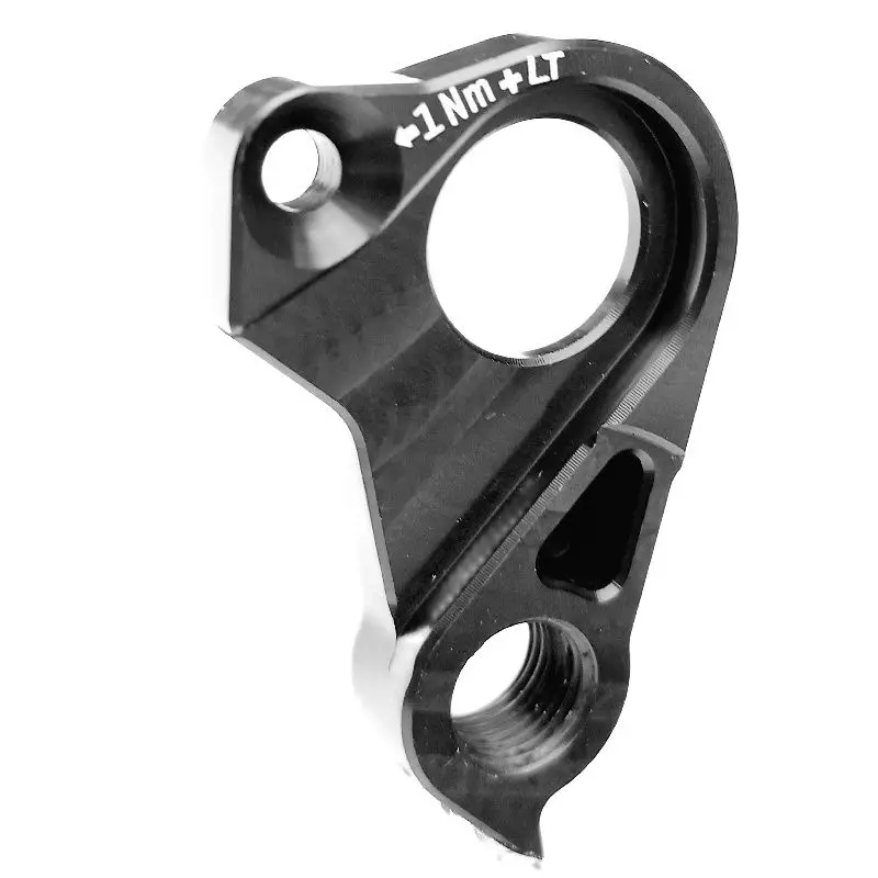 1 Pz Per Canyon Ultimate Cf Sl Slx 7 8 9 Ep1440-01 Gp7239-01 Cfr Disc Di2 R100-01 Bicicletta Rd Deragliatore Posteriore Gancio Mech Dropout