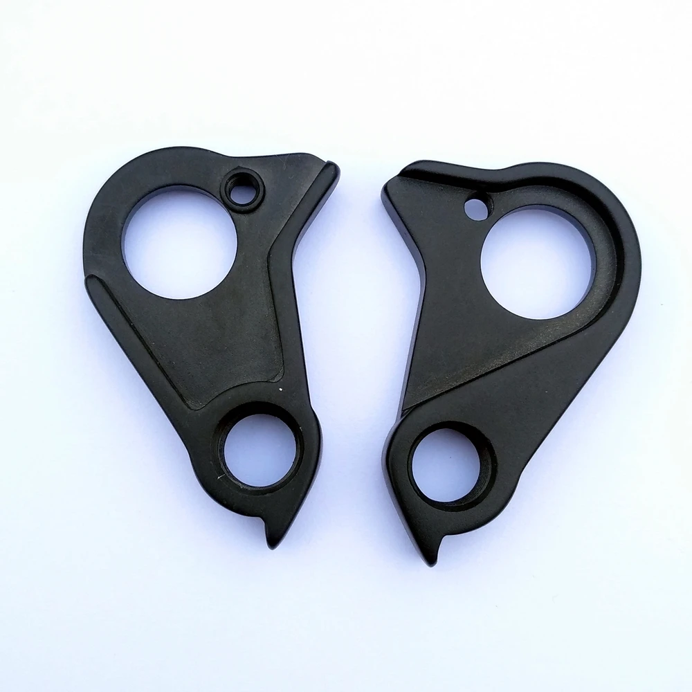 1 Pz Bicicletta Gear Deragliatore Posteriore Gancio Dropout Per Canyon Aeroad Endurance Canyon Graal Inflite Roadlite Canyon Ultimate 2019