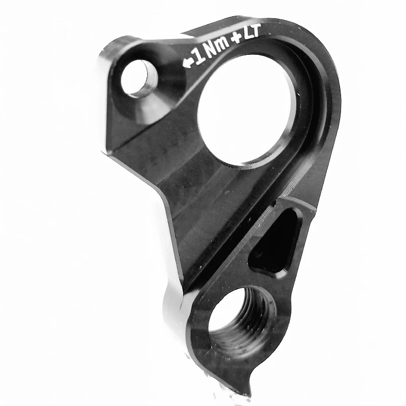 2 Pz Per Canyon Ultimate Cf Sl Slx 7 8 9 Ep1440-01 Gp7239-01 Cfr Disc Di2 R100-01 Bicicletta Rd Deragliatore Posteriore Gancio Mech Dropout
