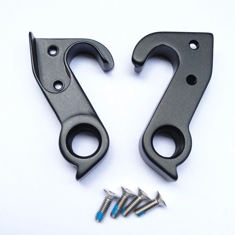 2Pc Mtb Mtb Lega Bicicletta Posteriore Deragliatore Ganci Bici Gear Gancio Posteriore Per Canyon 2016 Ultimate Cf Slx Canyon Slx 9.0 No.35
