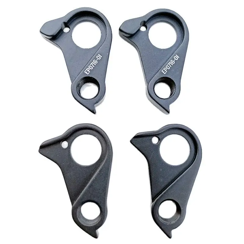 1 Pz Per Canyon Gp0211-01 No.40 Ep0716-02 Ultimate Cf Sl Aeroad Endurace Graal Inflite Roadlite Bicicletta Deragliatore Posteriore Rd Hanger