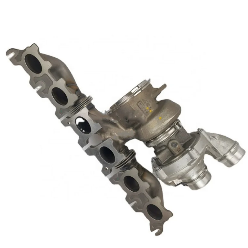 Gtd2056Vzk Turbo 835109-12 11658584218 8584218 835109-0012 835109-0009 Turbocharger Used For Bmw B57D30A 3.0L Engine