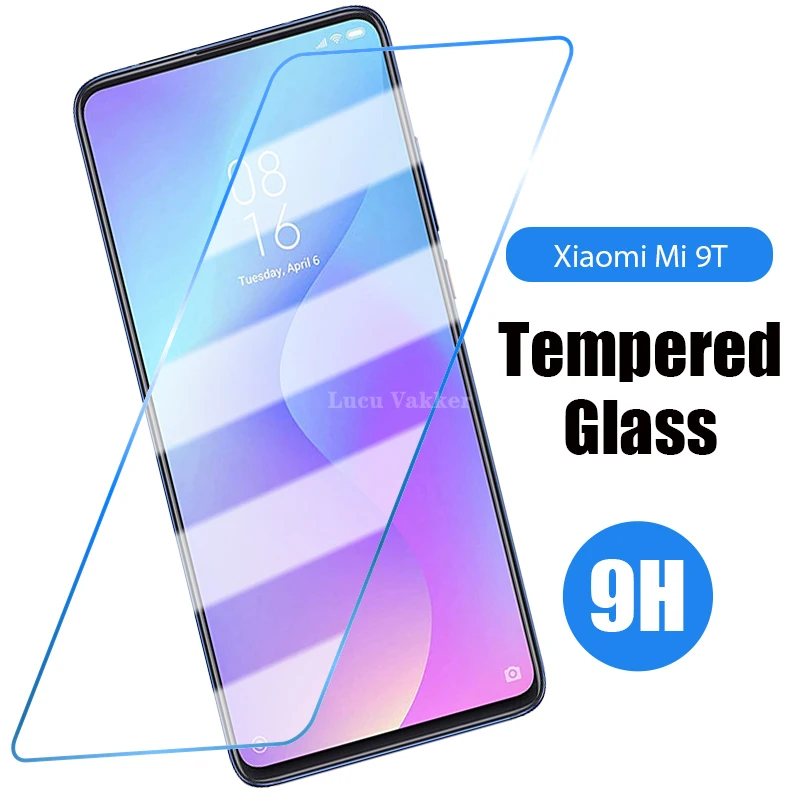 Vetro Protettivo Per Xiaomi Mi 10 Lite Mi10 Smart Phone Per Xiaomi Mi 9 Pro 8 Se Mi 6 5 5S 4 3 2 4S