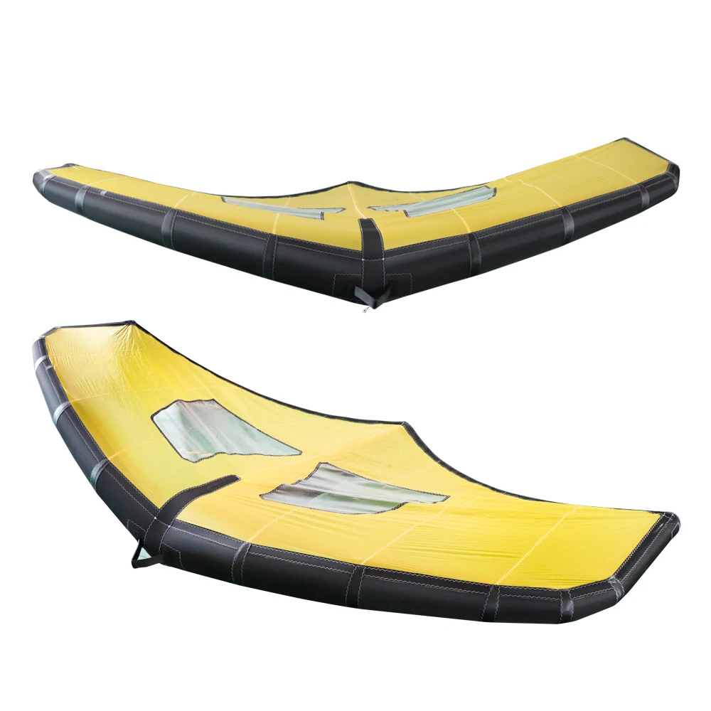 Tavola Gonfiabile Per Aquiloni Di Alta Qualità Surf Surf Ala Windsurf Gonfiare Foil