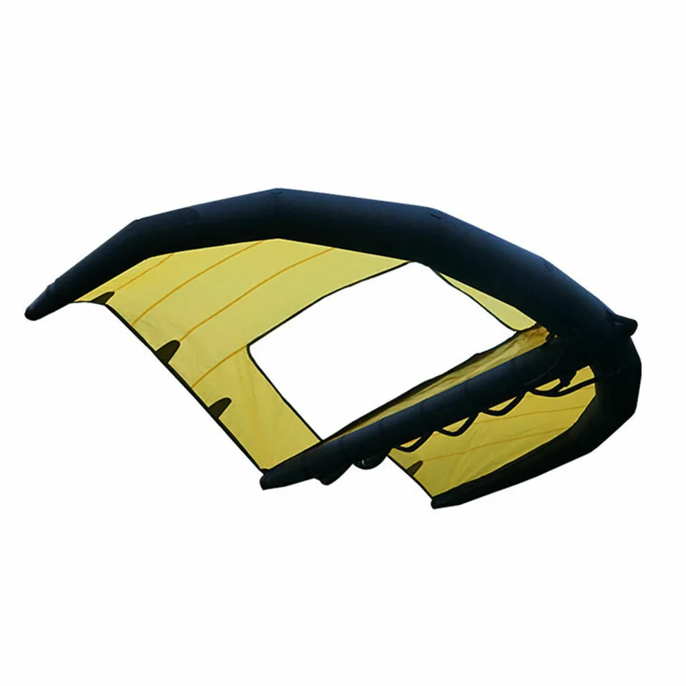 Wing Surfisti Con Finestra Wind Foil Wing Surf