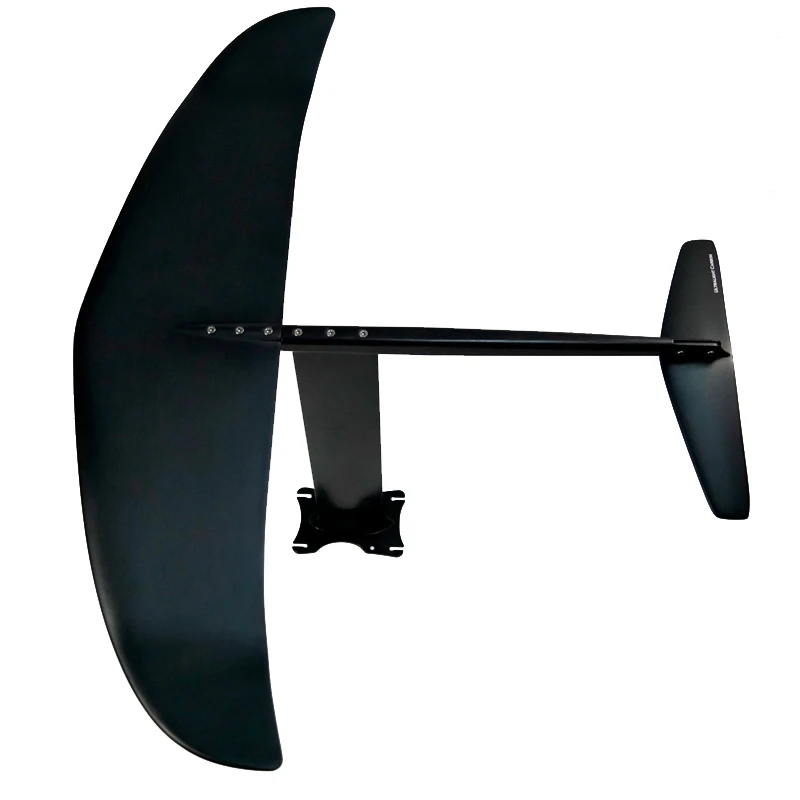 Set Di Aliscafo Completo 3K In Fibra Di Carbonio Ala Foil Surf Sup Board Wingfoil Wingsurf Watersport Windsurf Wingboard Kitewing