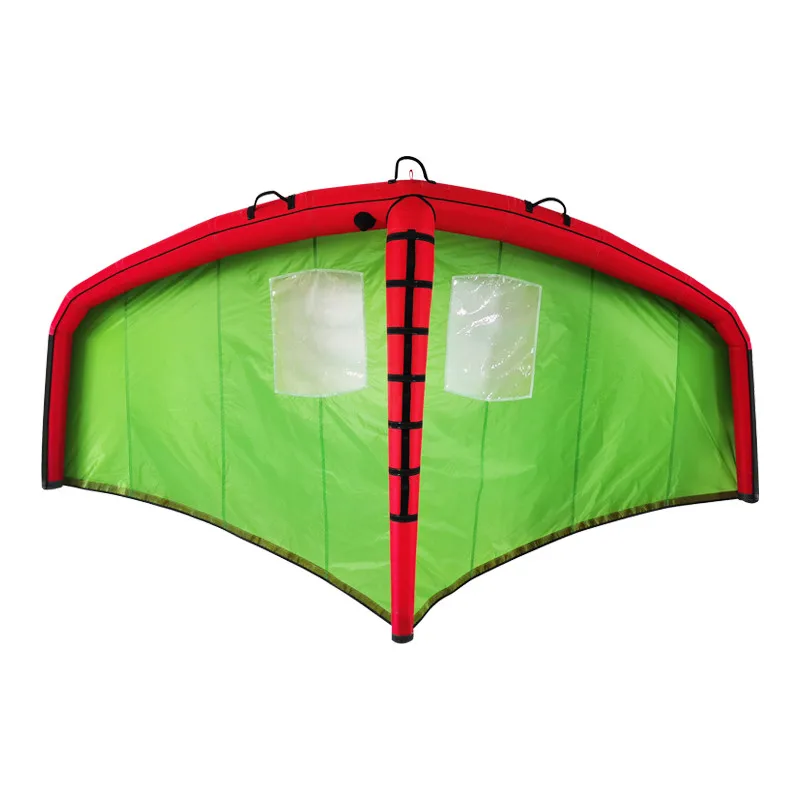 Foil Wing Surf Wingsurfer Wind Kite Windfoiling Per Il Surf Hydrofoil