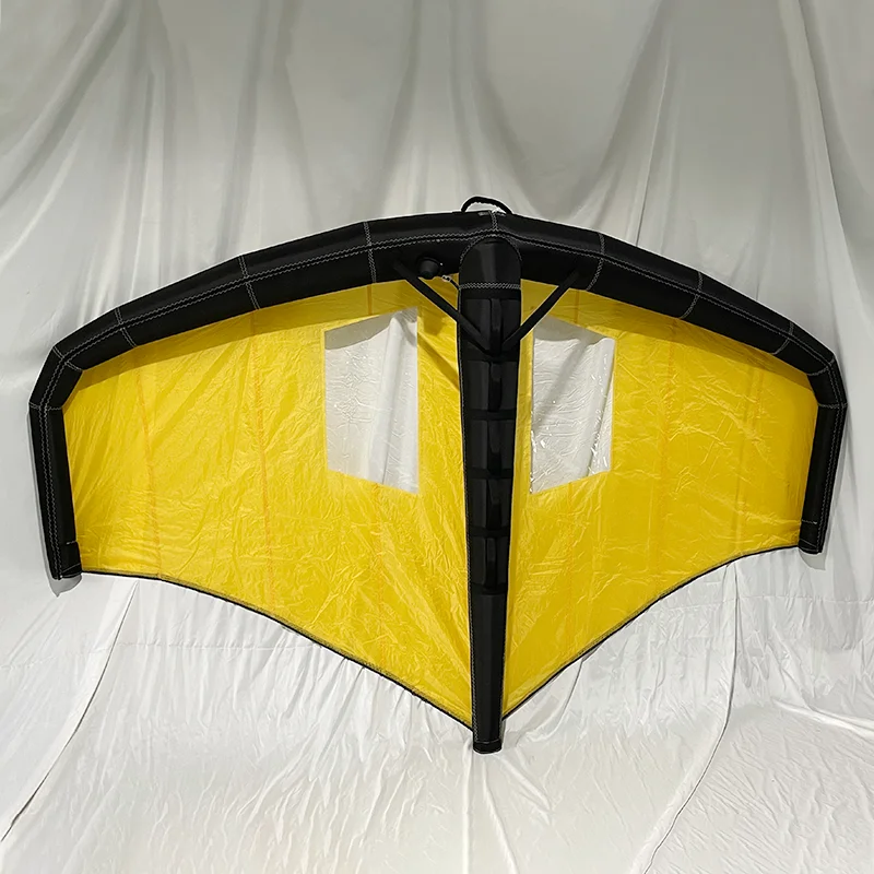 2023 Nuova Ala Gonfiabile, Surf Sup Board Wingfoil Kite ,Surf Wing Foil Gonfiabile Sap Plates