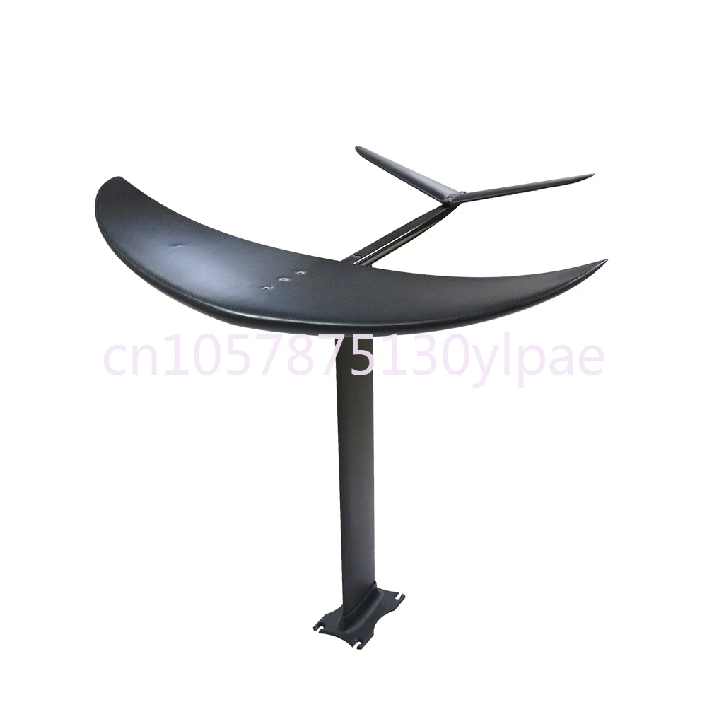 Paddleboard Kitewing Wing Foil Wingsurf Kitesurf Windsurf Wingboard F200 185 Cm2 Carbon L Surf Set Wingfoil Sup Standup