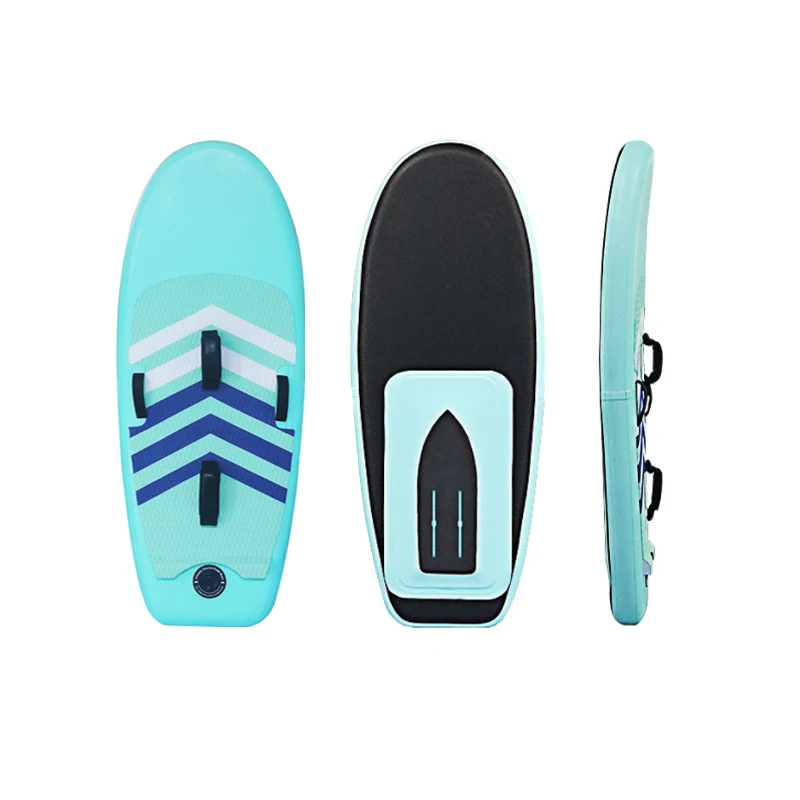 Gonfiabile Sup Foil Board Surf Paddle Boards Aliscafo Tavola Da Surf Stand-Up Paddleboard Wing Foil Sail Foilboard Wing Board