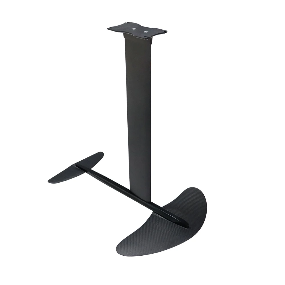Ala Foil Board Kite Surf Surf Gonfiabile Tavola Da Surf Paddle Sup Windsurf Kitesurf Kitesurf Stand Water Hydrofoil Plate