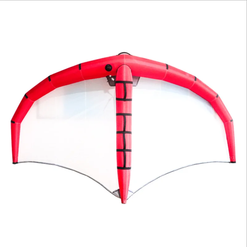 Wing Foil Ski Per Surf, Aquilone Gonfiabile, Windsurf Foil, 5M