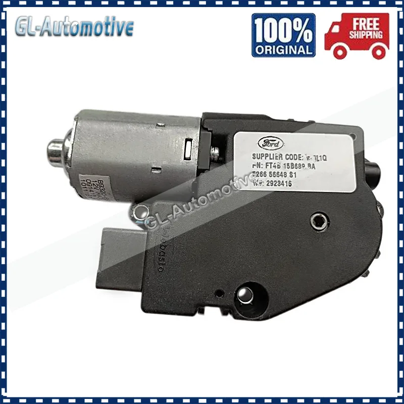 Motore Del Techo Solar Ford Edge Muslimpara El Toldo Ft4B15B689Da 27931
