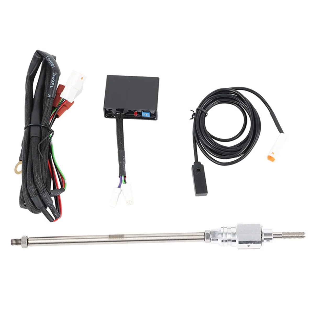 Kit Cambio Rapido Sensore Moto Quickshifter Per Honda