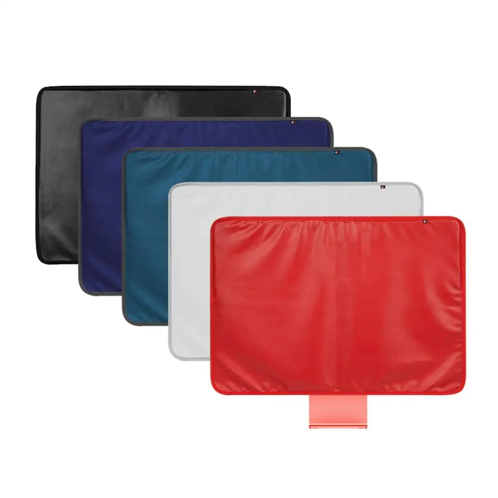 Computer Impermeabili Monitor A Schermo Piatto Copertura Antipolvere Pc Tv Adatto A Protezioni Per Tablet Coperture Per Computer Per Schermo Imac Da 2