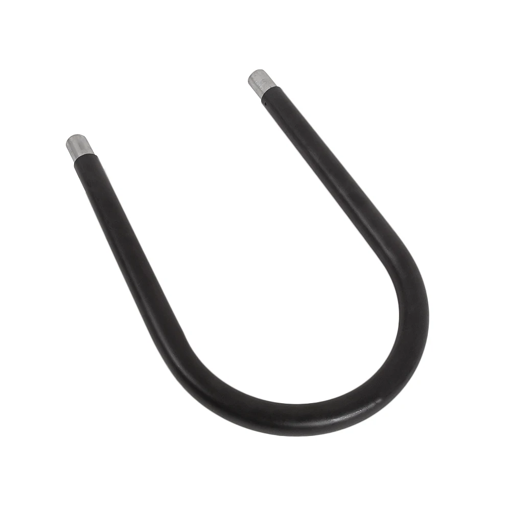 Per Bmw K100 K75 Cafe Racer Accessori Seat Frame Hoop Moto Seat Frame Tracker End Loop