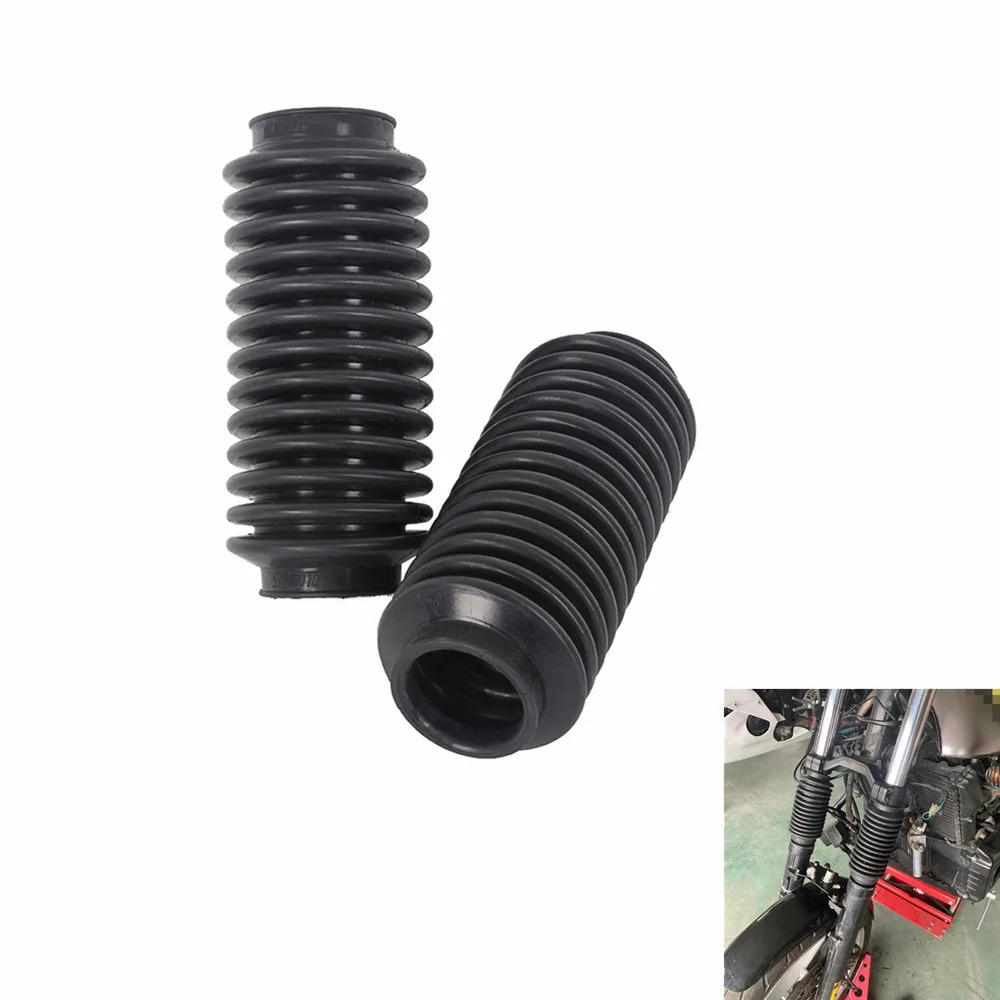 Accessori Per Cuffia Forcella Moto Per Bmw R50/5 R60/5 R75/5 R60/6 R75/6 R90/6 R60/7 R75/7