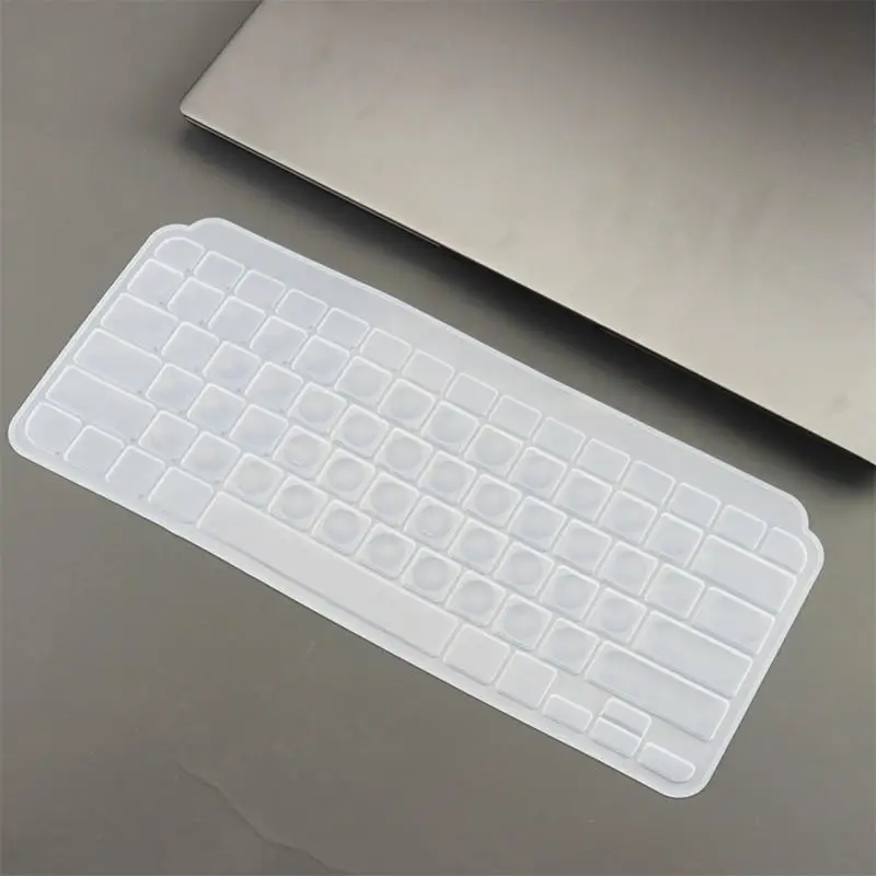 Per Mx Keys Mini Cover Per Tastiera Per Logitech Mx Keys Mini Per Mac Business Protector Skin Case Accessorio In Silicone