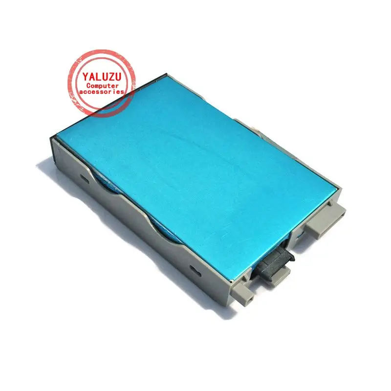 Caddy Hdd Di Ricambio Con Cavo Flessibile Genius Per Panasonic Toughbook Cf-74 Cf74 Cf 74 Caddy Per Disco Rigido Con Cavo