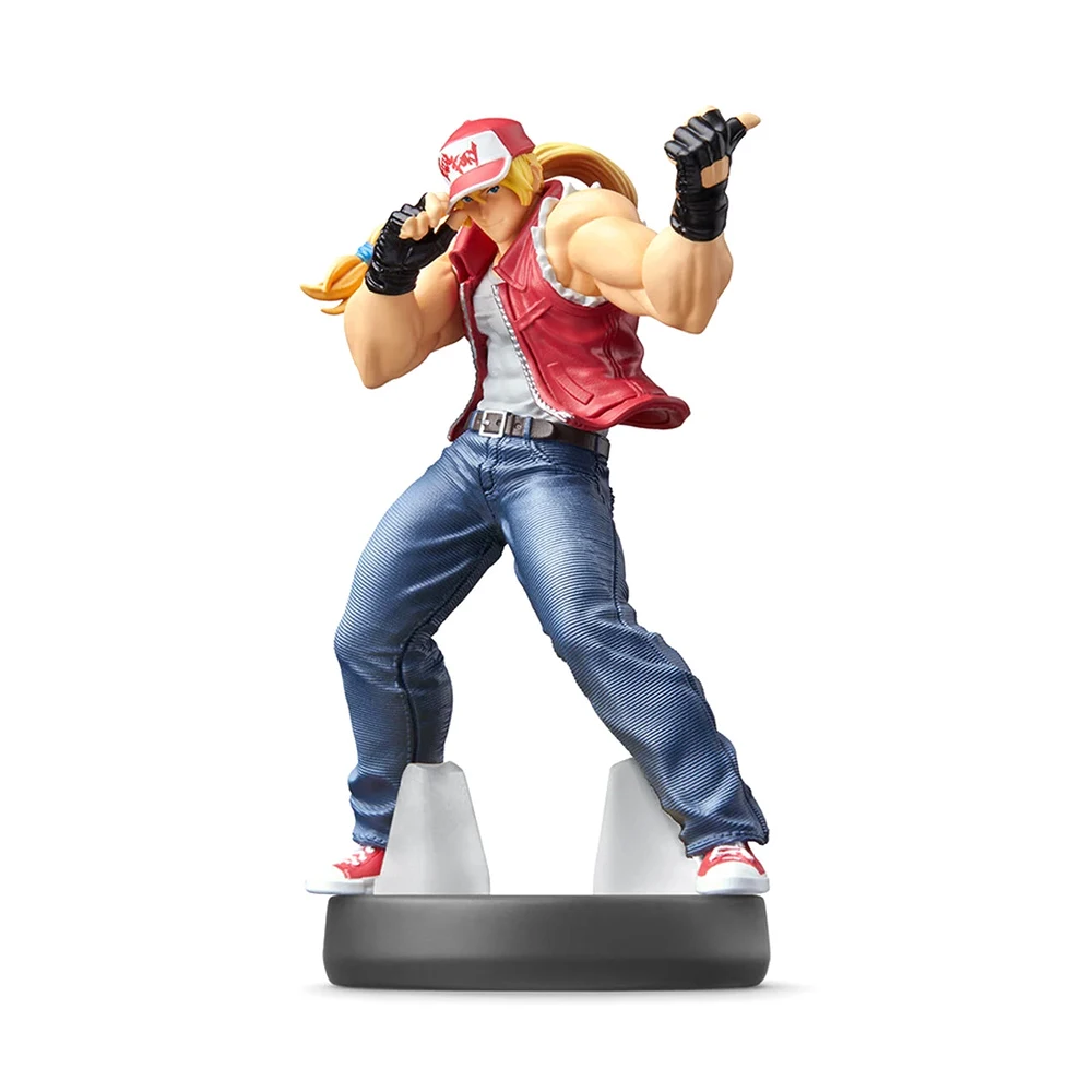 Artswift Store Restock Per Nfc Figure Terry Original Asian Version Region Free Brand New