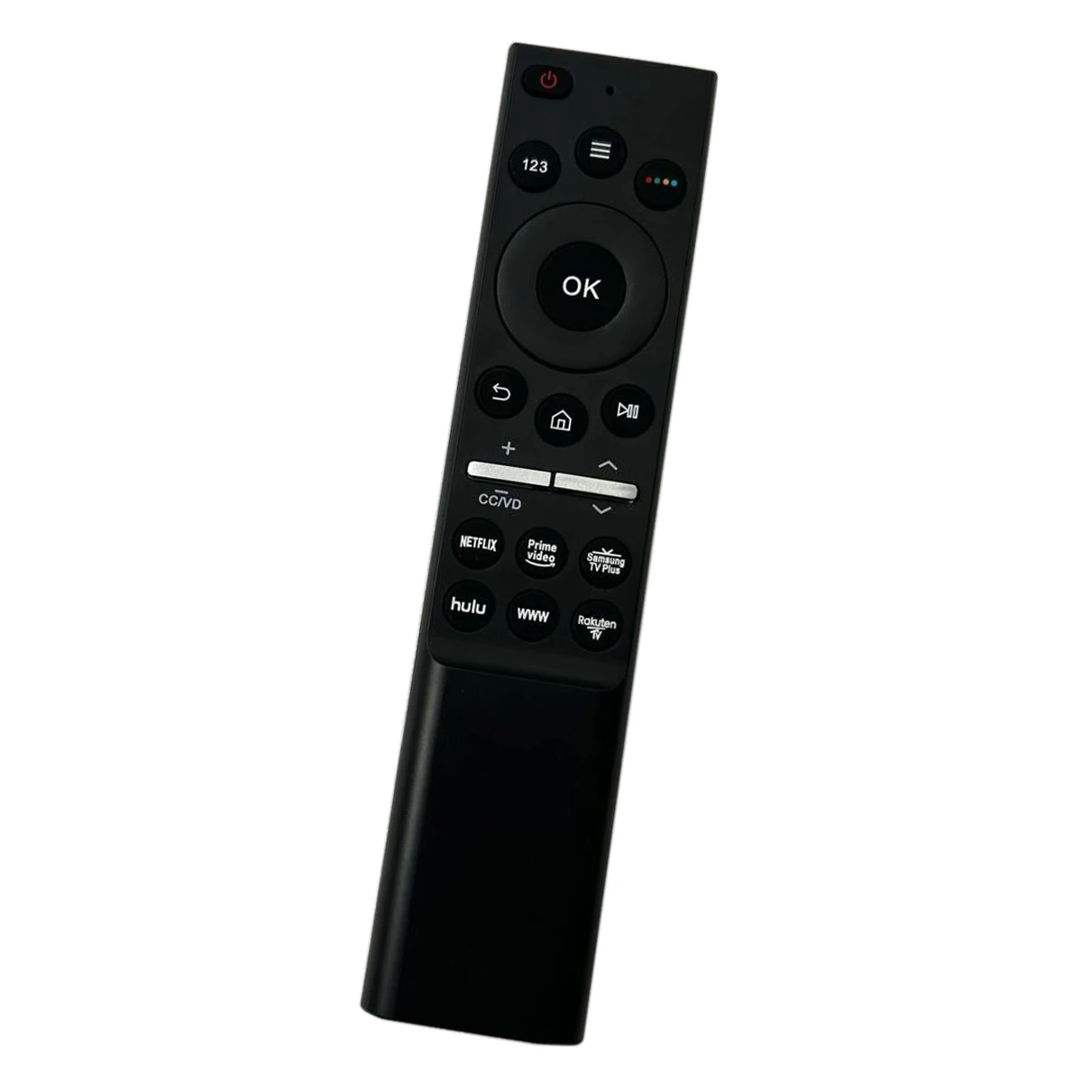 Telecomando Ir Adatto Per Samsung Qn90A Qn900A Qn9 Qn8 Qn7 Tm2180E Led Smart Tv
